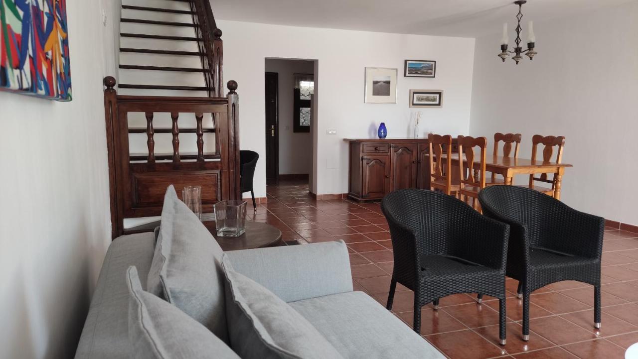 Casa Marina Villa Puerto del Carmen  Exterior photo