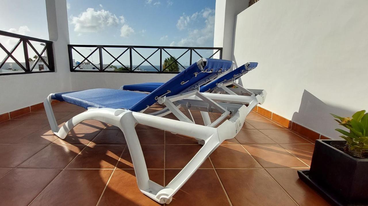 Casa Marina Villa Puerto del Carmen  Exterior photo