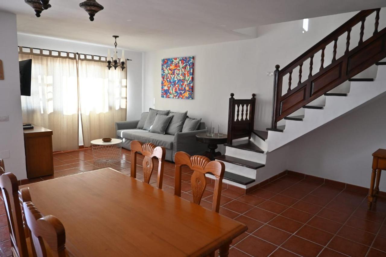 Casa Marina Villa Puerto del Carmen  Exterior photo