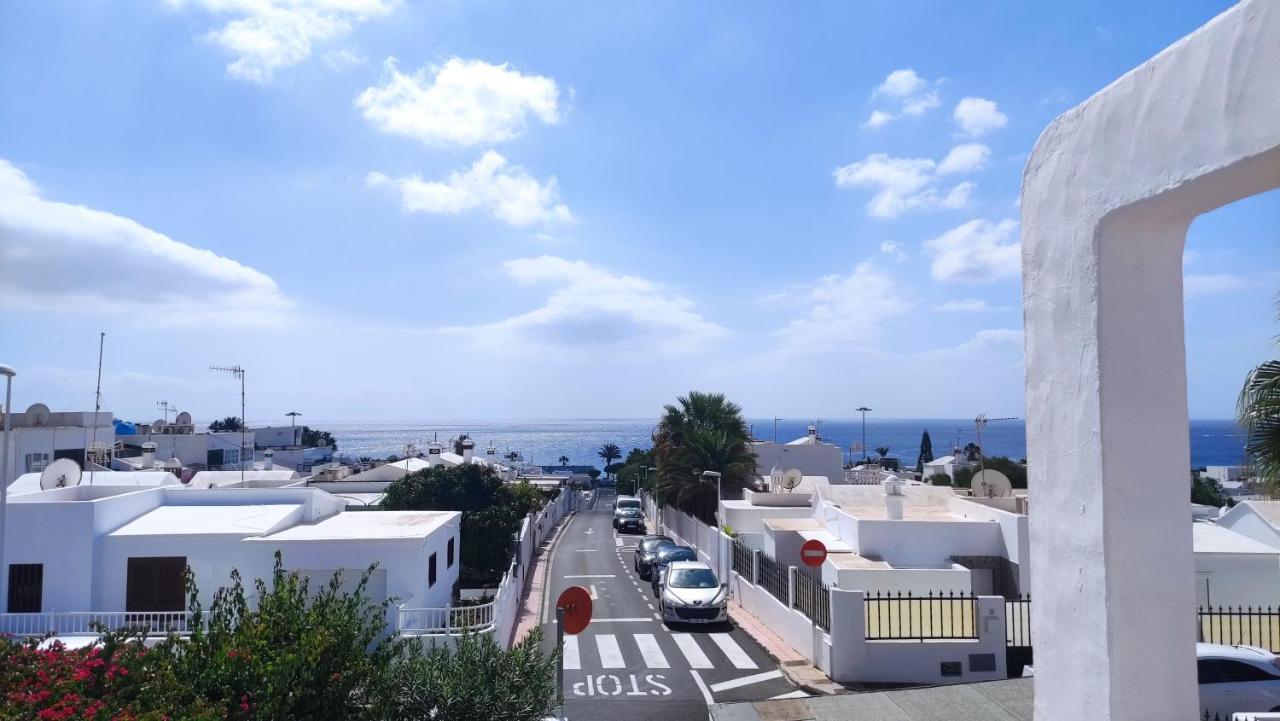 Casa Marina Villa Puerto del Carmen  Exterior photo